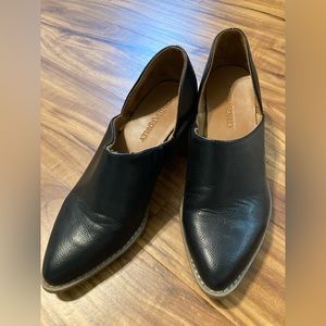 Cynthia Rowley Heeled Booties - Eddie